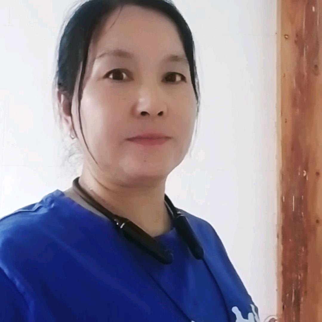 雨后彩虹。