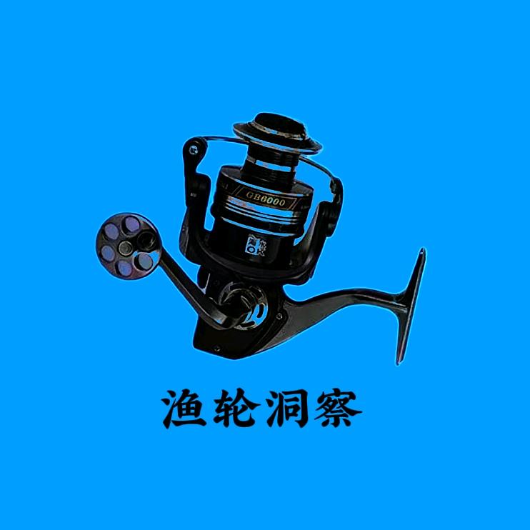 渔轮洞察
