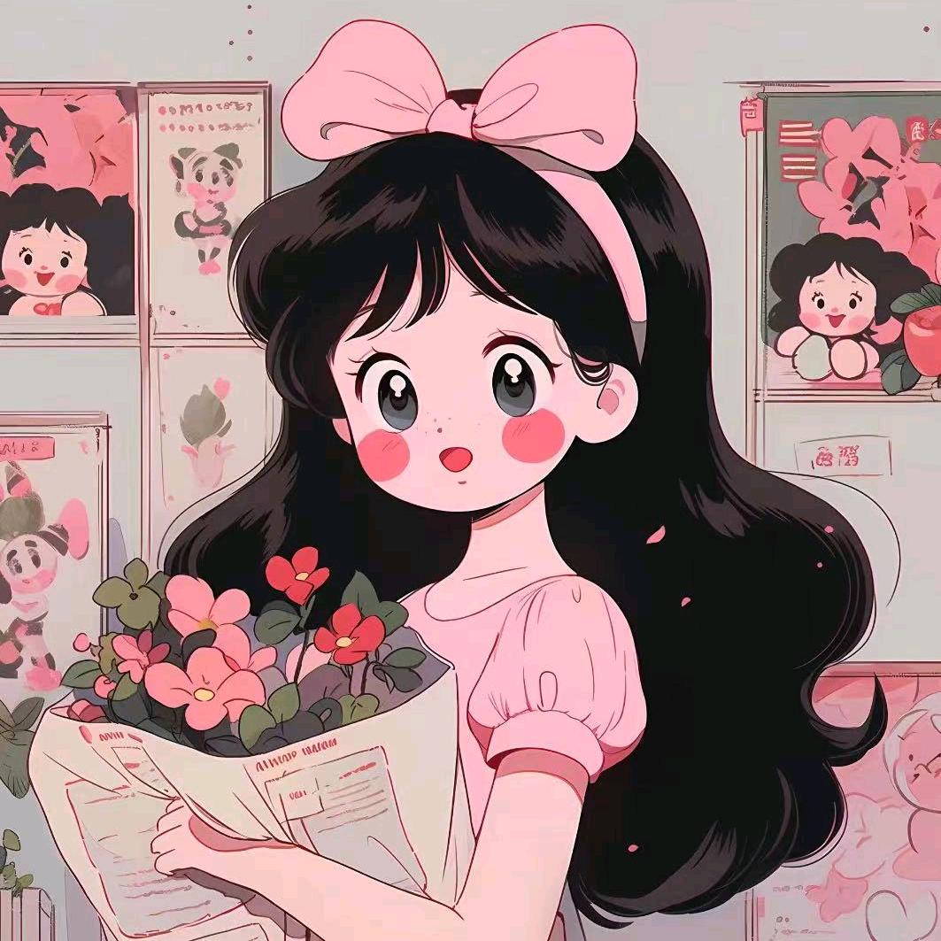 CC是个妈宝女