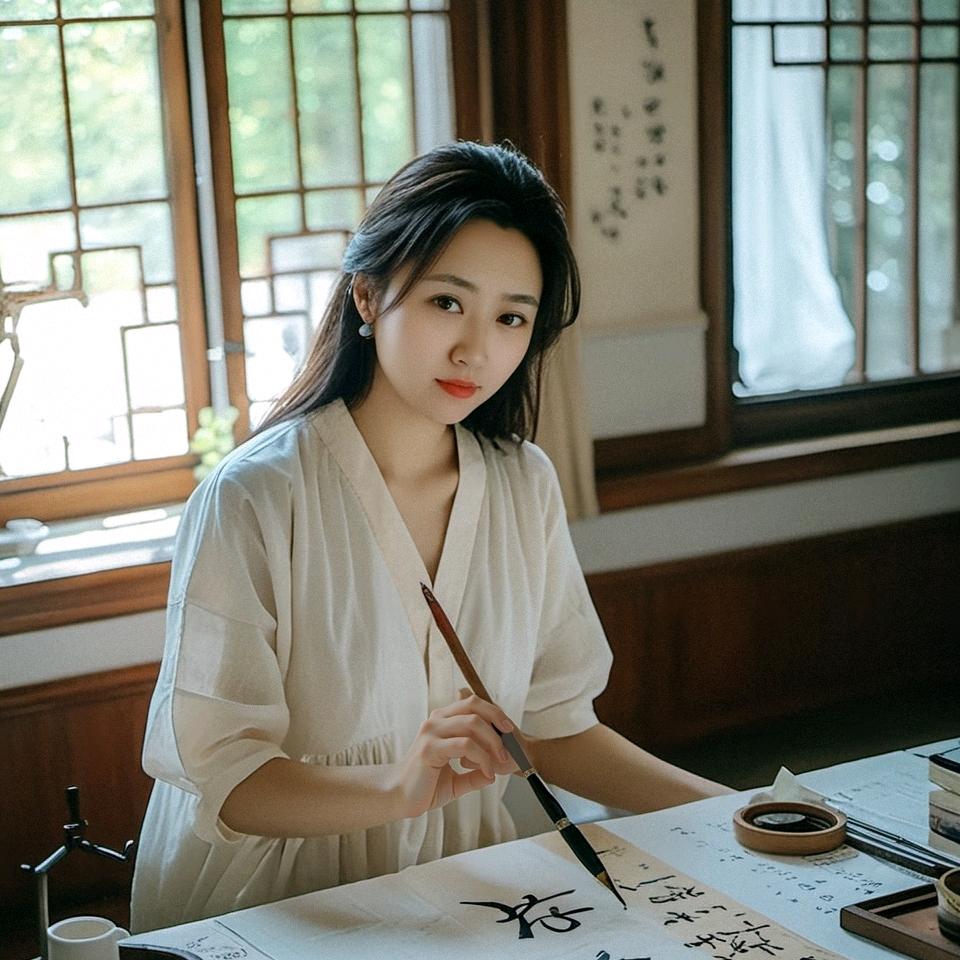 智慧如海🪴