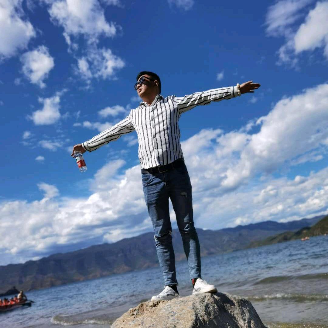 南京海哥新能源货车