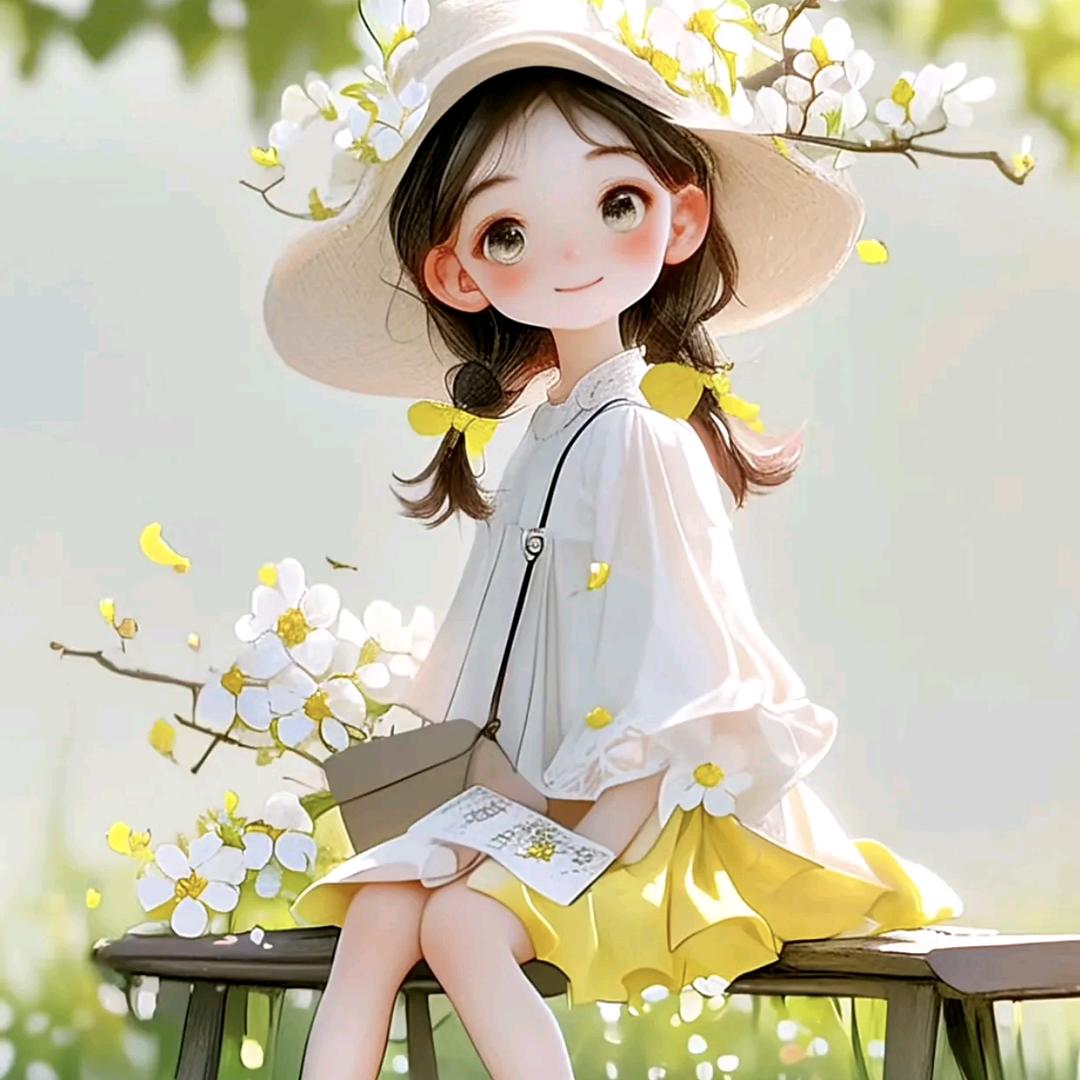 稚心