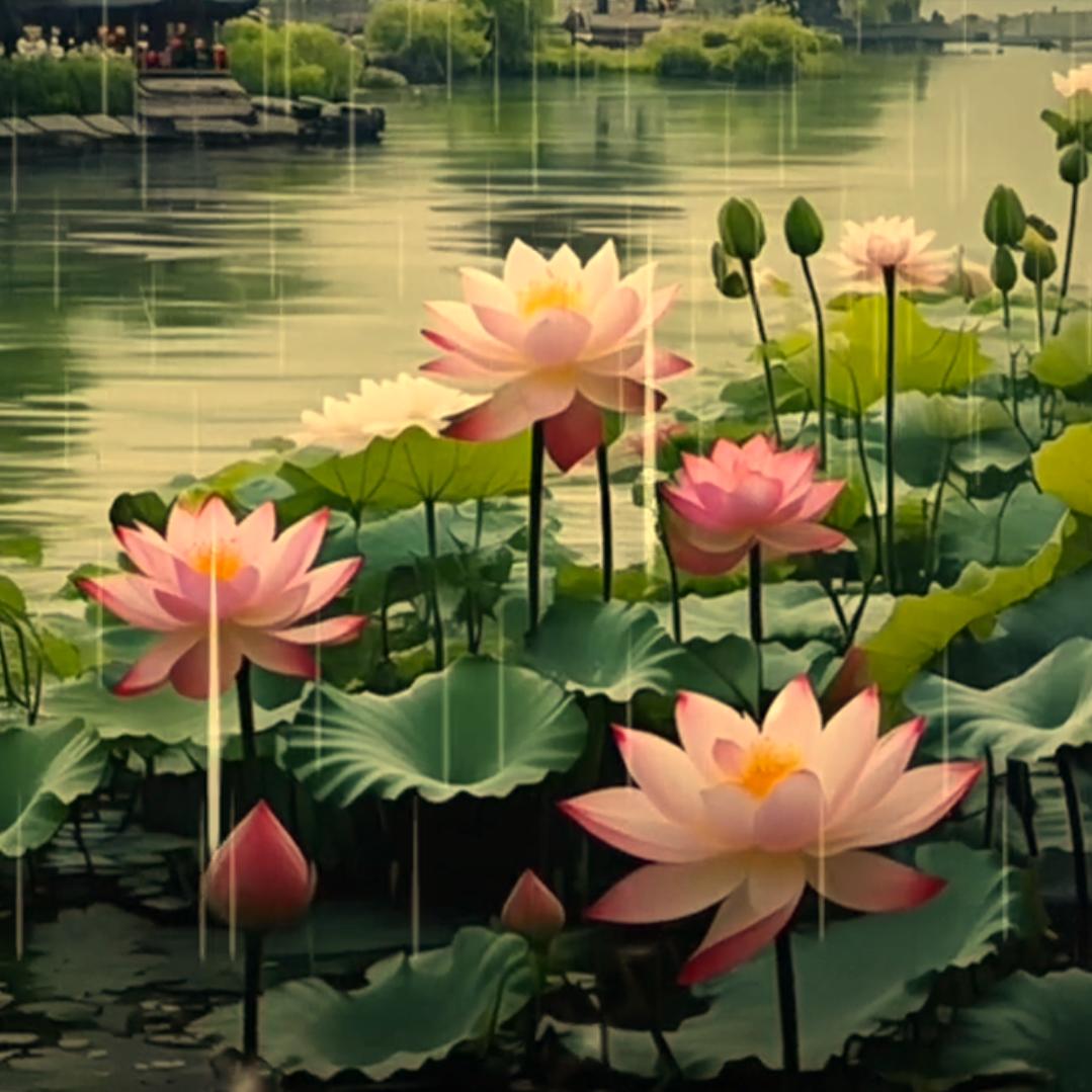岁月茹歌