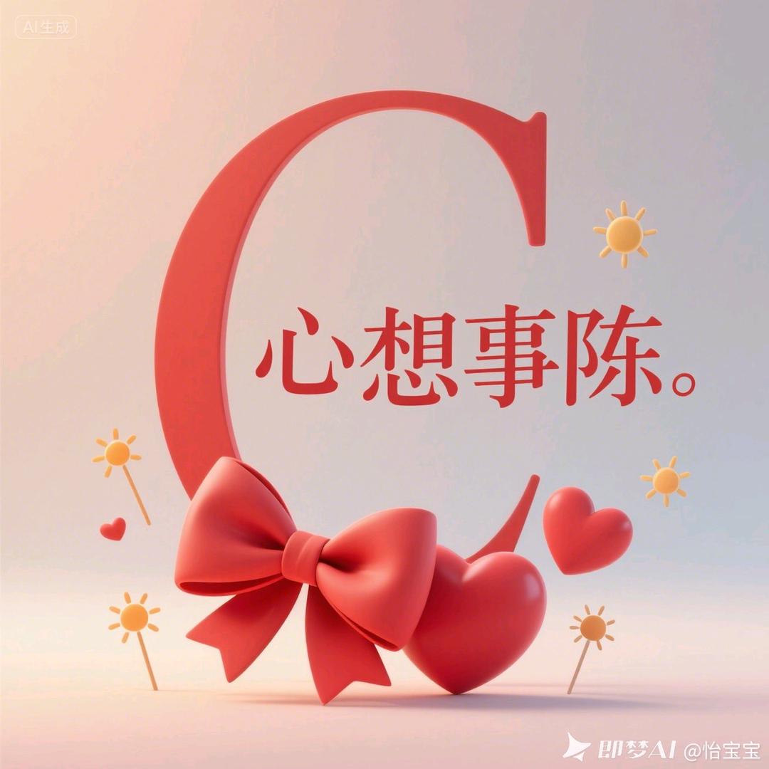 落霞