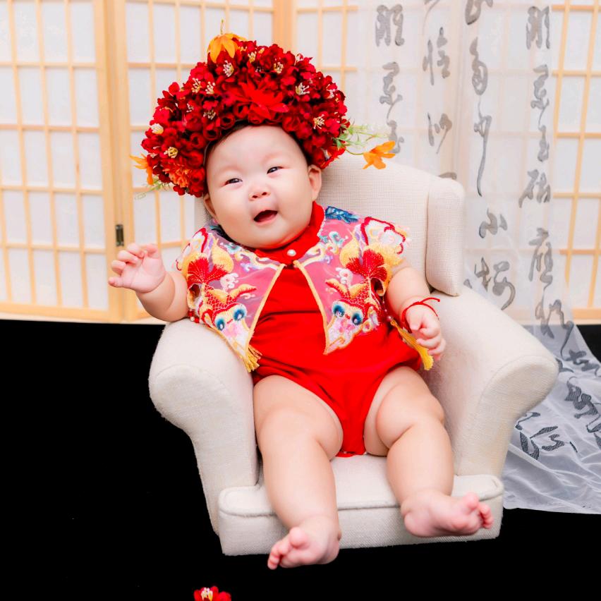 诺诺麻麻（带娃时光）