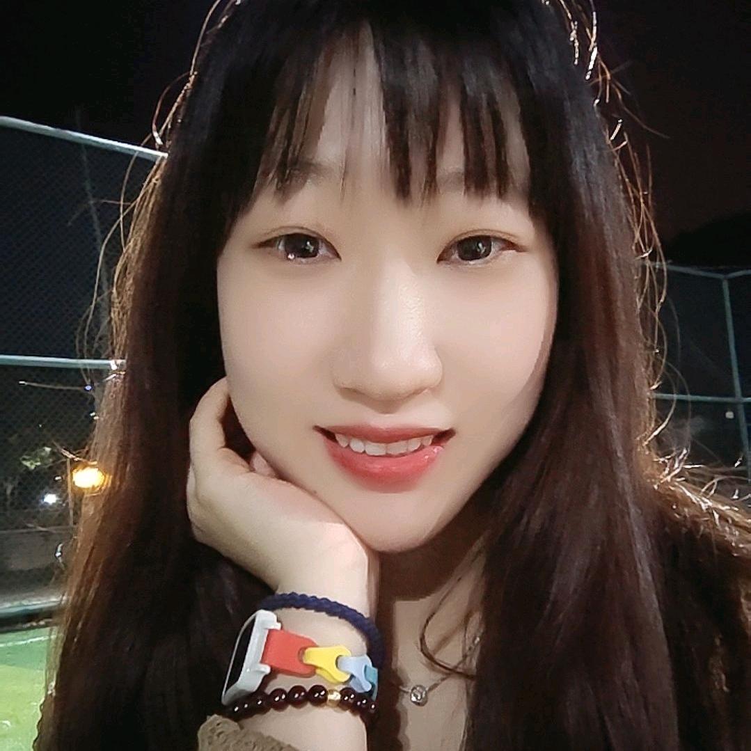 比个叶.女士🌱