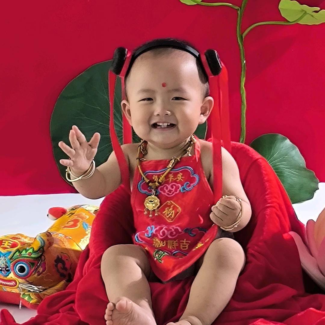 小爱