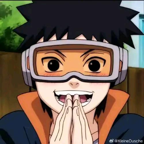 我比带土更爱琳