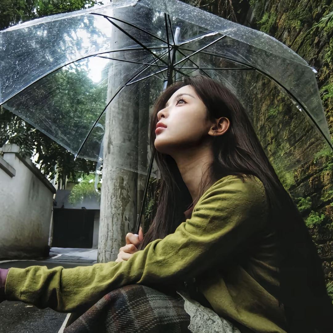 冬愿晴