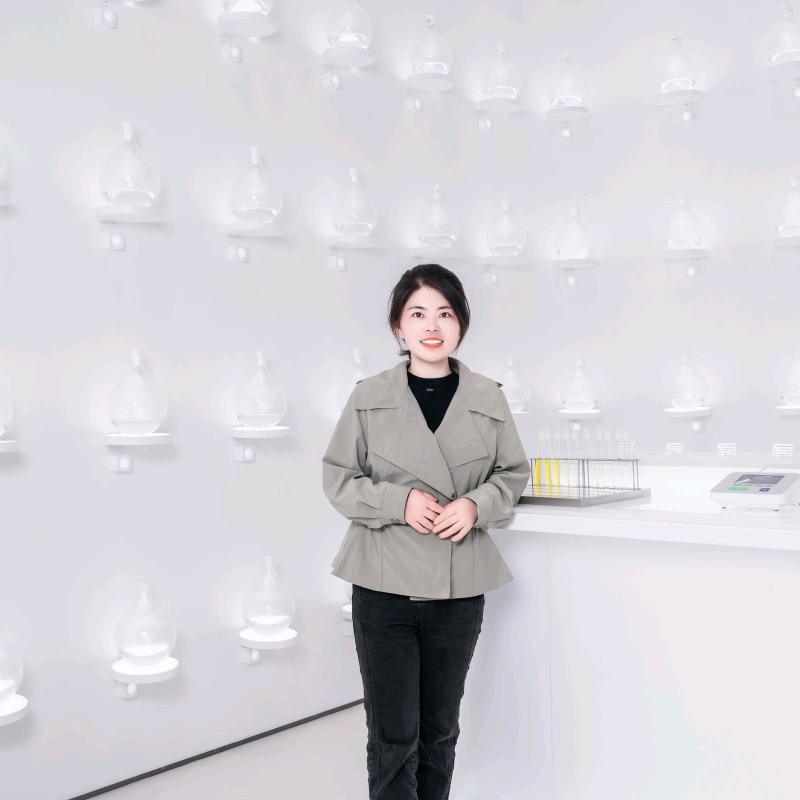 小文姐