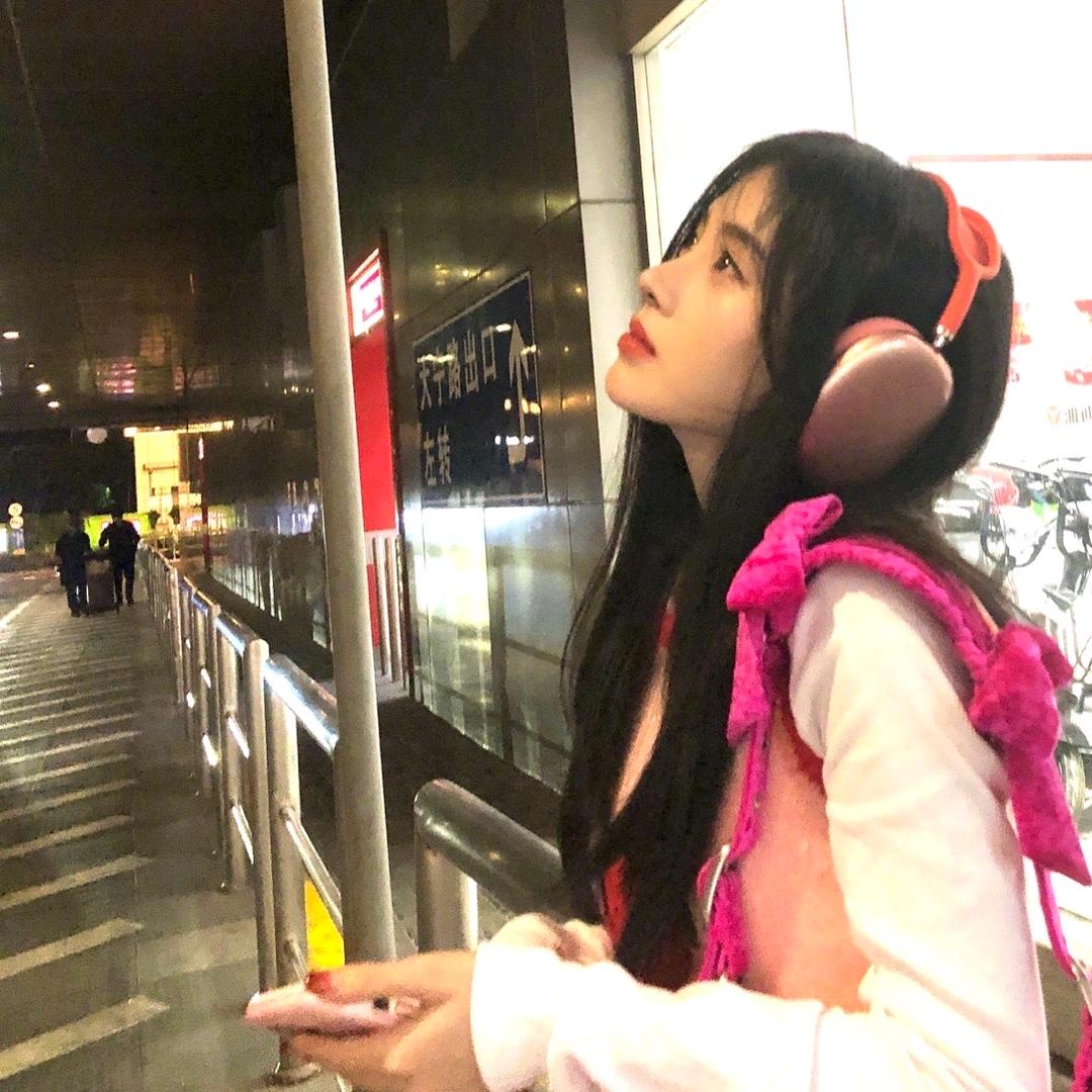 笨蛋小琳
