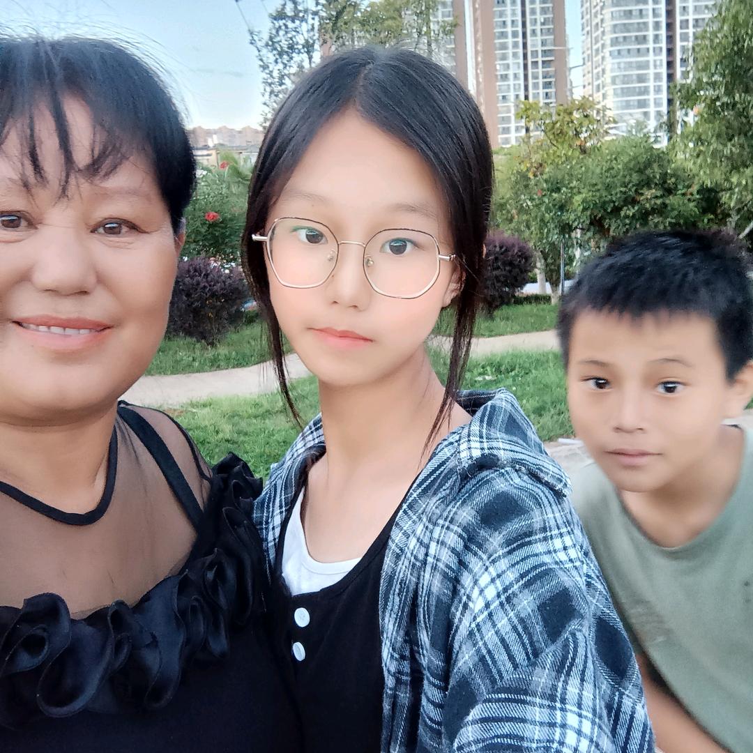 39生个小牵手