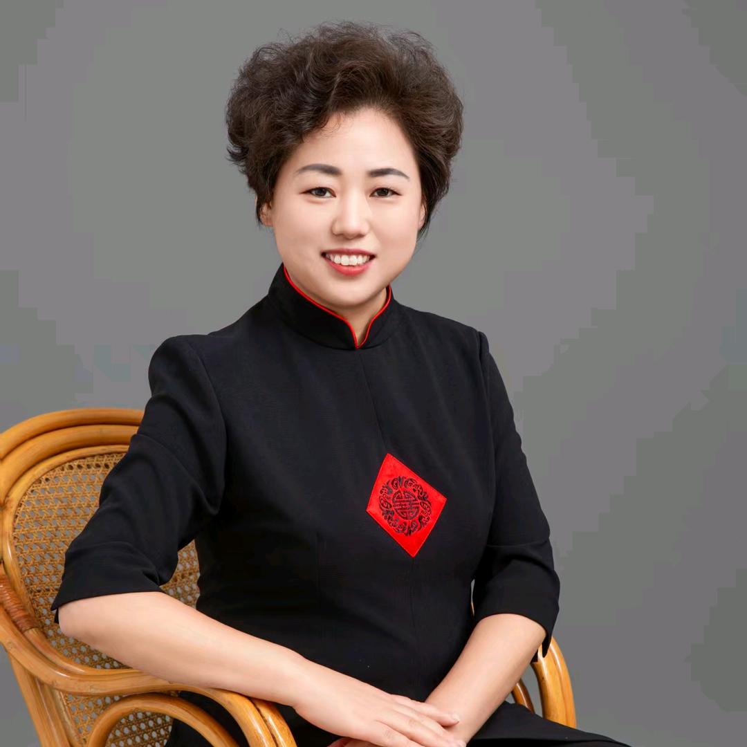 阿甘妈妈讲故事（华美素食餐厅）
