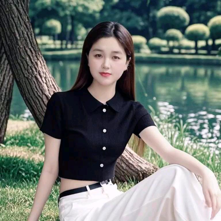 朵朵🎤@每晚8：30开播！