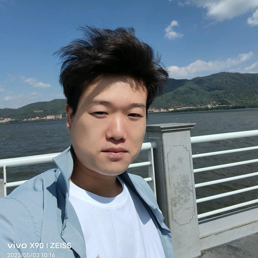 叫我小五哥
