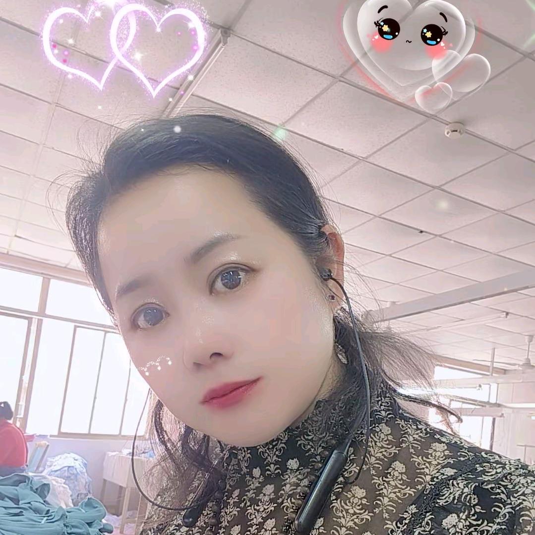 果果～