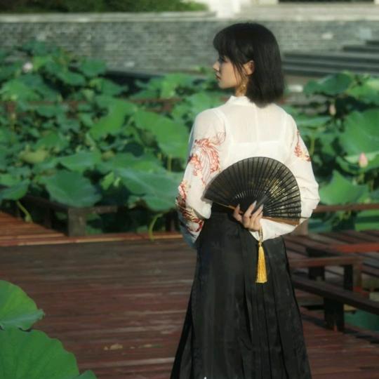 枫翎