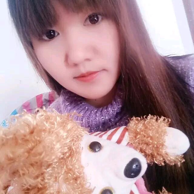 无名小姐姐