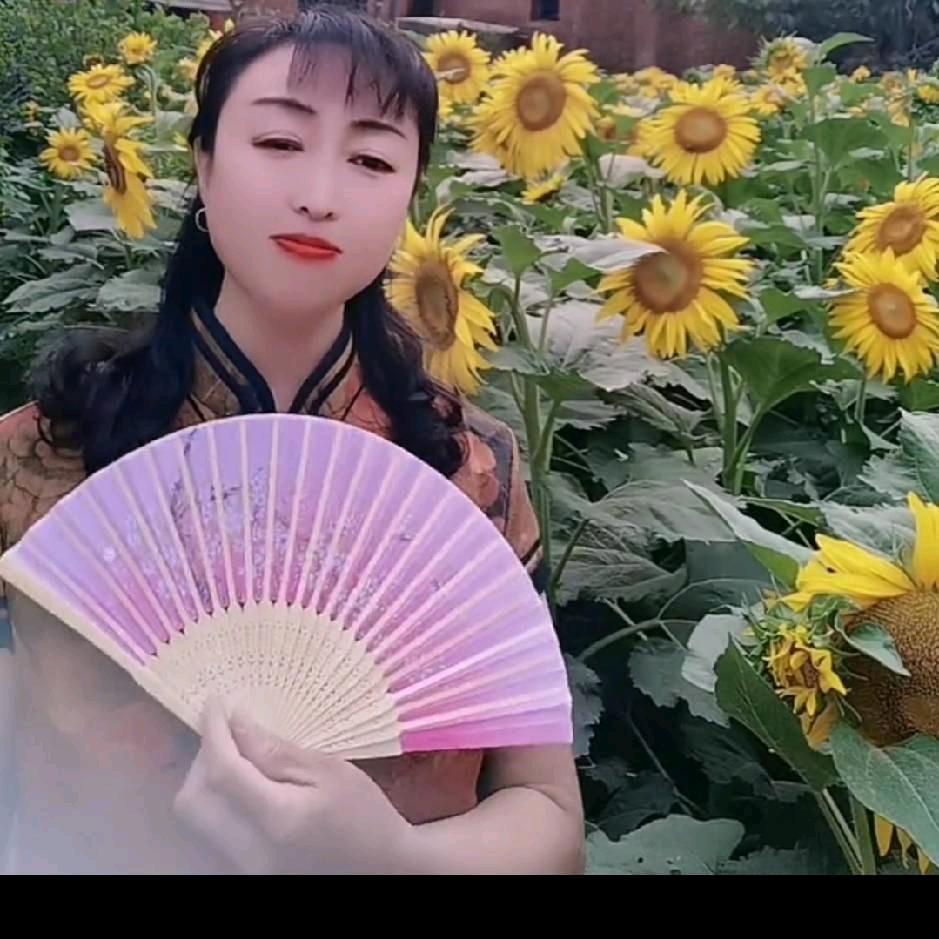 心晴（椹涧旺年纯麦香面粉）
