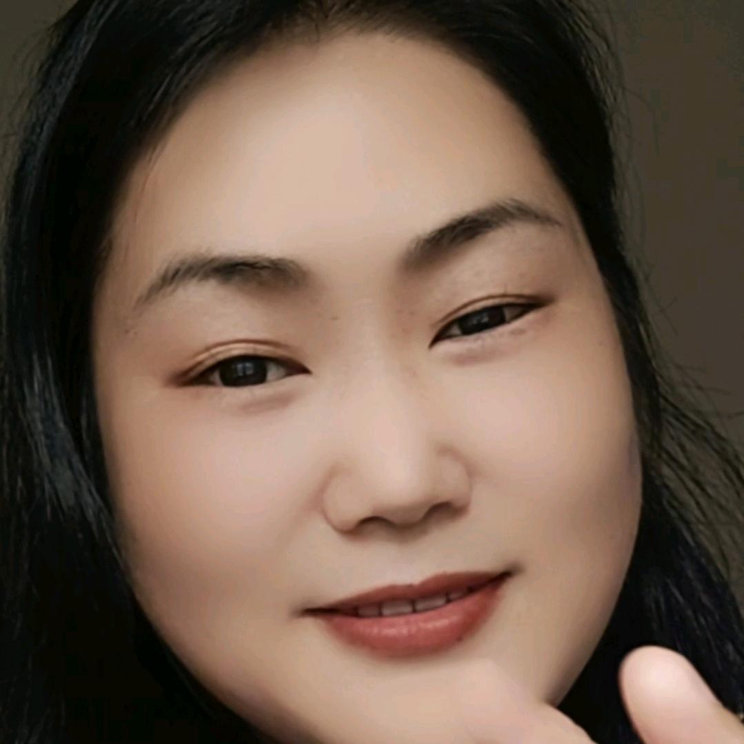 山妹