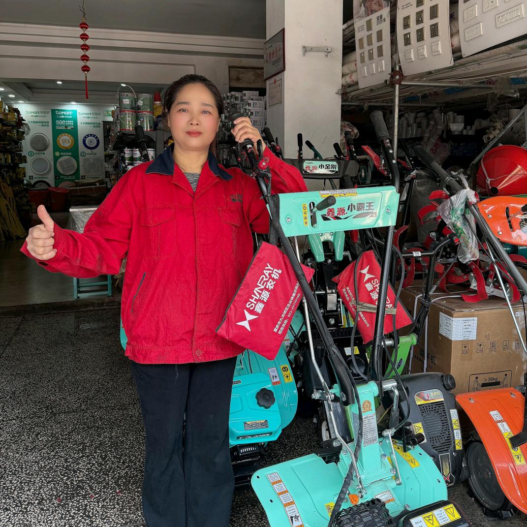 麻阳鑫旺农机凤