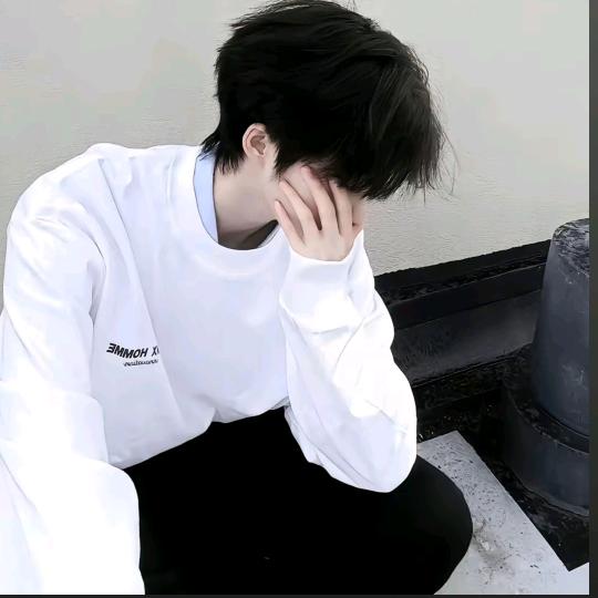 日落