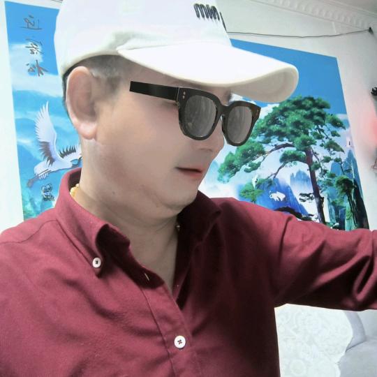 衡阳健哥