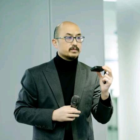 镁时镁刻科技品创馆