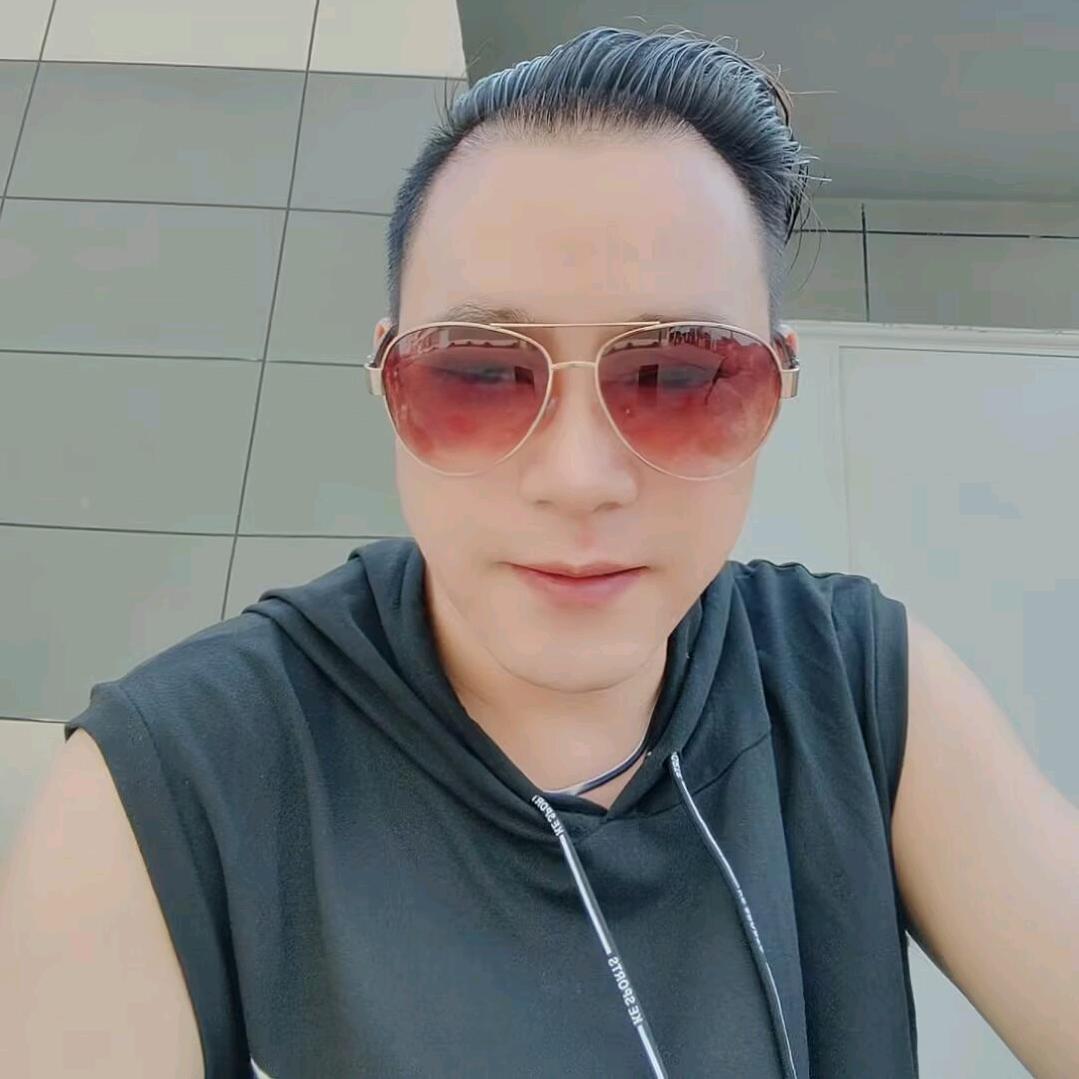 孤狼🐺天涯～Andy（互）