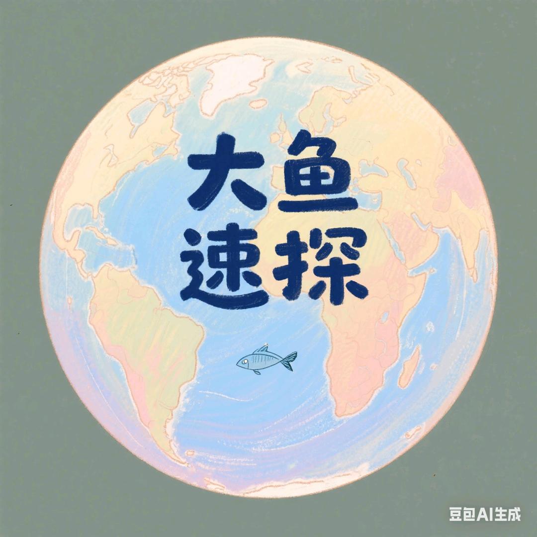 大鱼速探