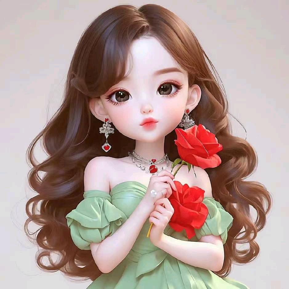 玫瑰花