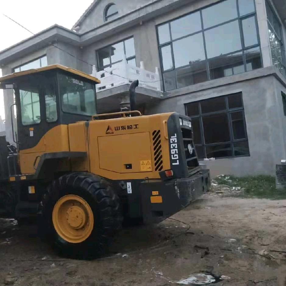 滑县买卖二手车
