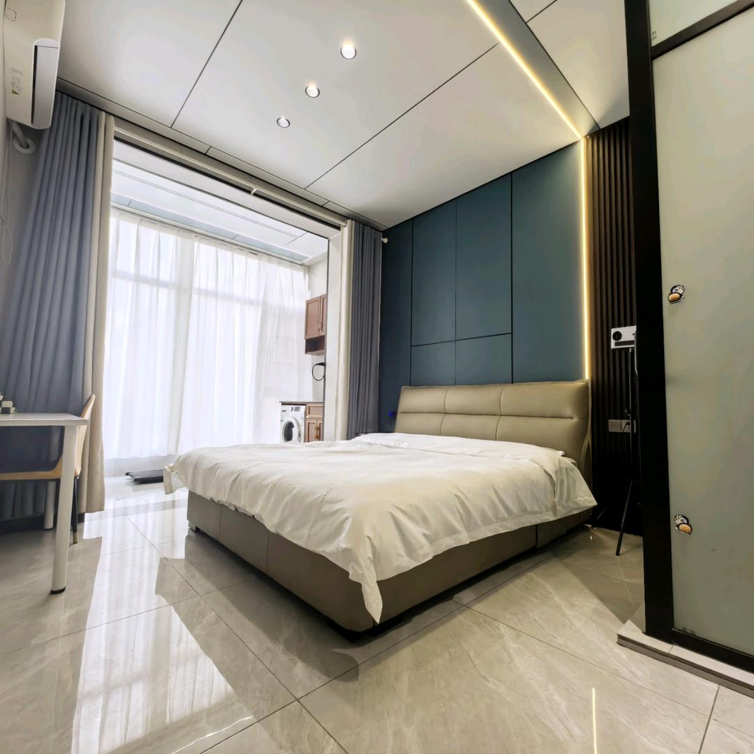 开封邻里轩民宿