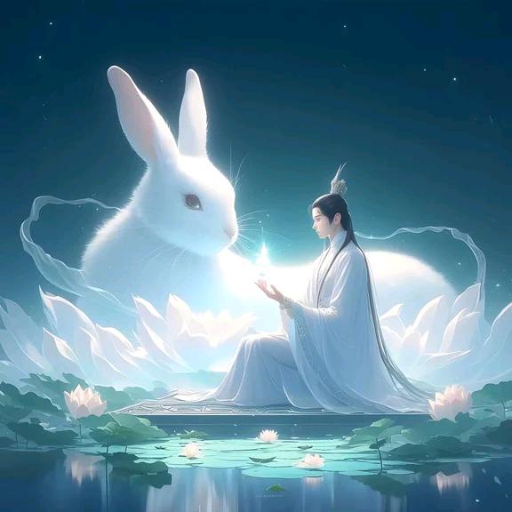 前途无量☯