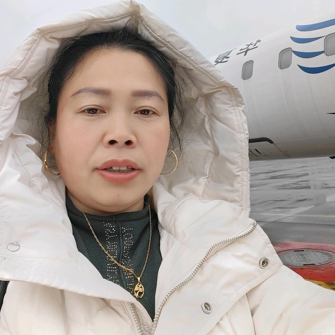 岁月静好（周）