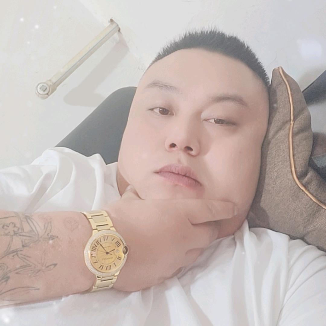 ꧁༺王大༒佛爷༻꧂