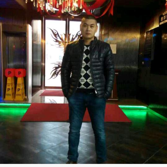 朱事顺心八方来财