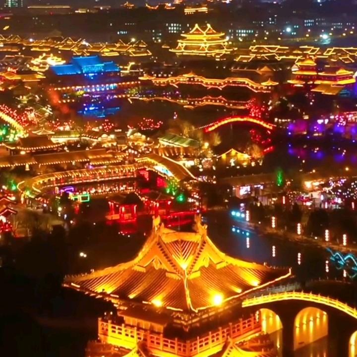 开封～七先生