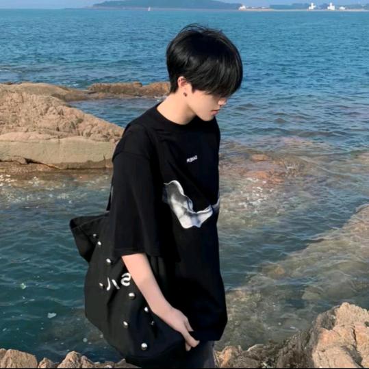一个人的远方