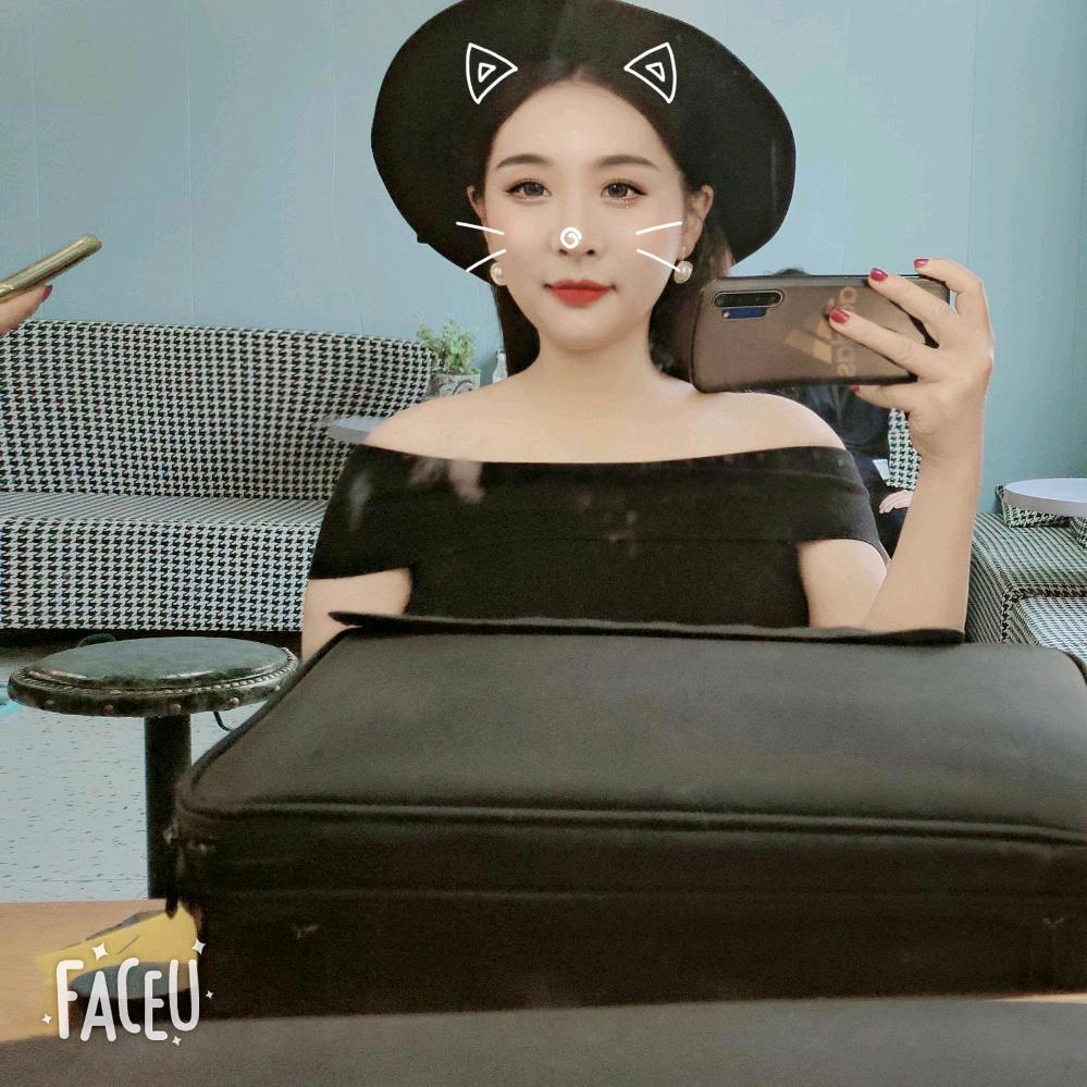 小姐姐❤️