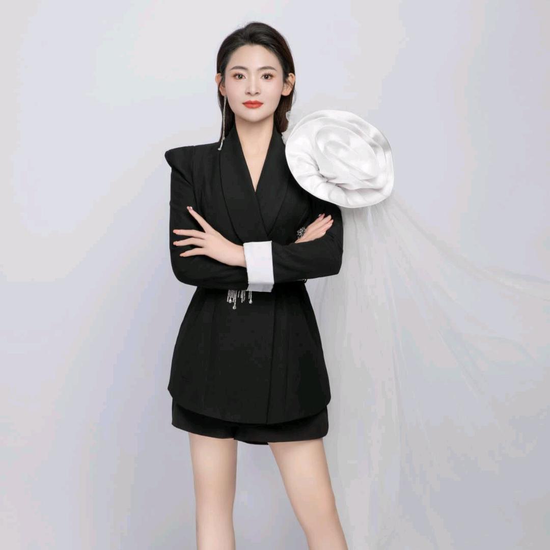 时光媄💕涡阳美业人丽姐