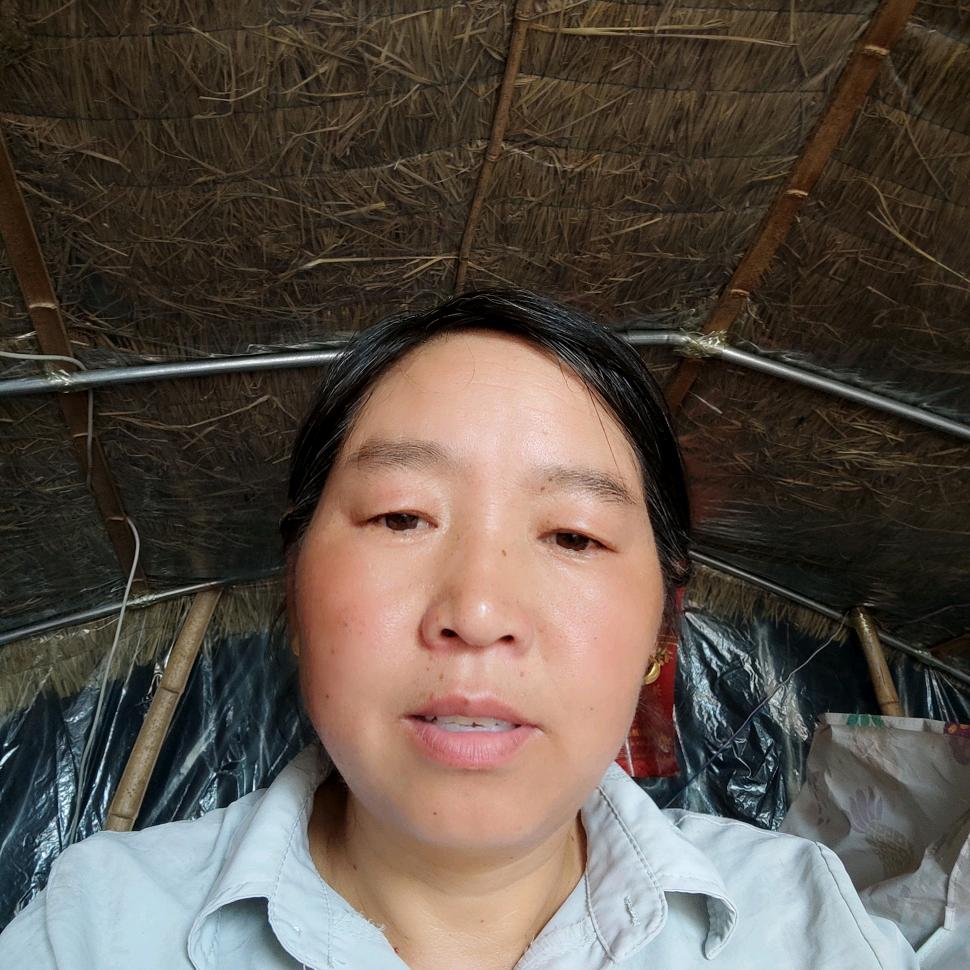 我心累