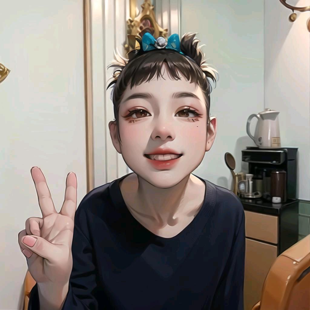 栋栋超爱吃