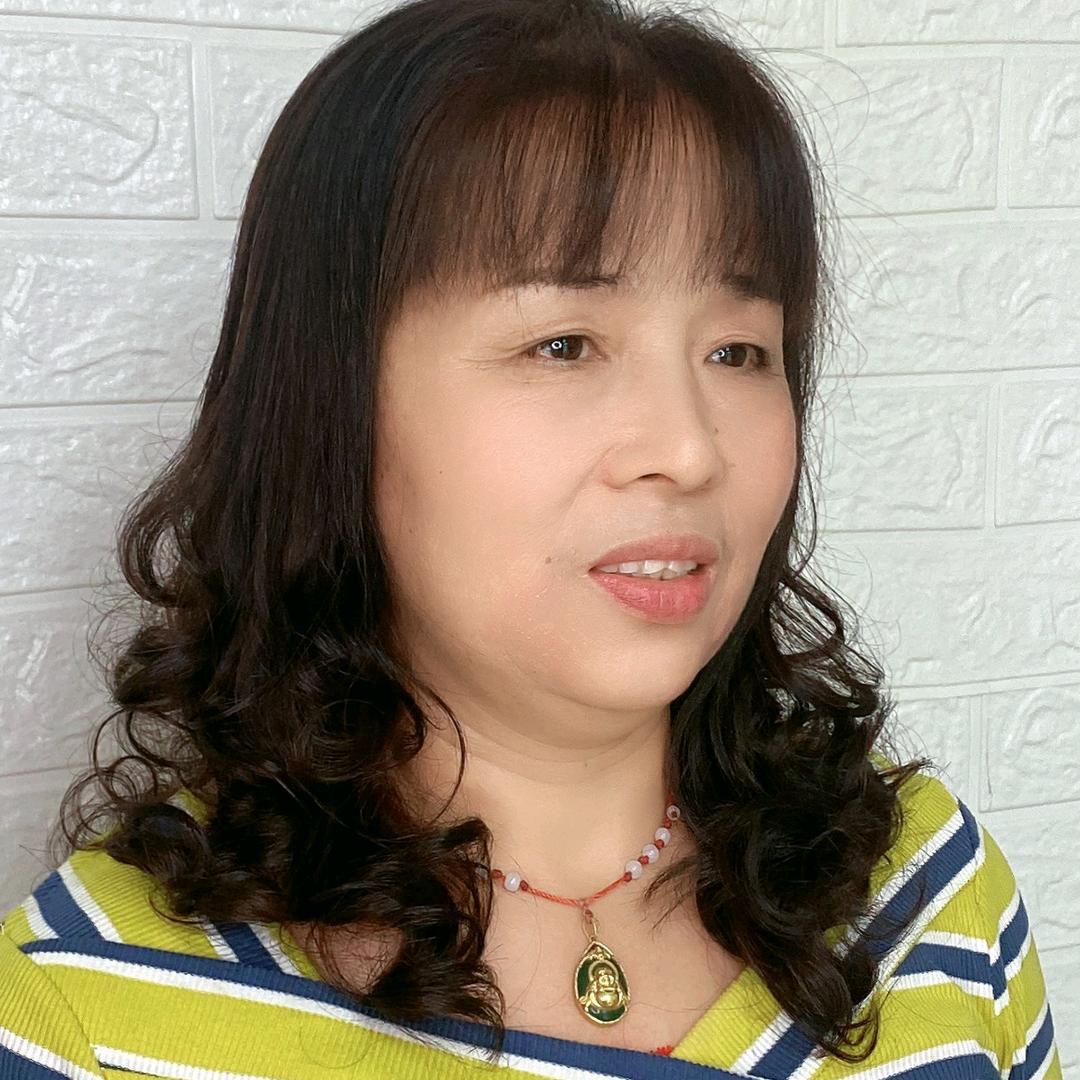 徐碧君