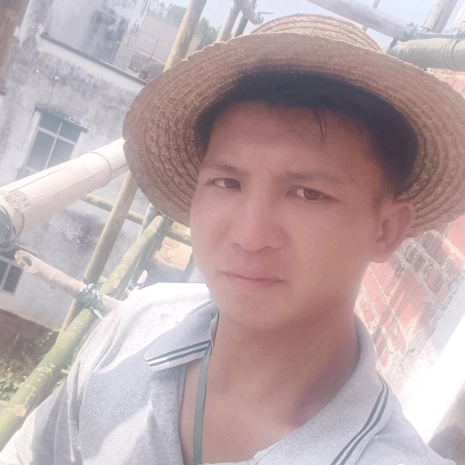 我姓陈，心想事成