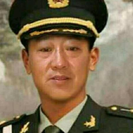 肖成银