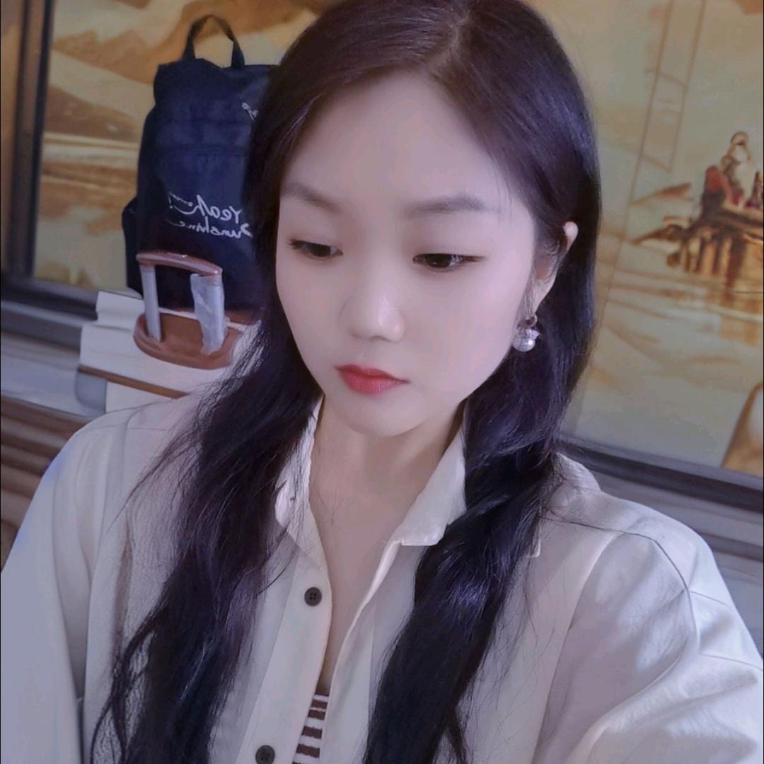 ＠岁月静好（拒绝连赞）