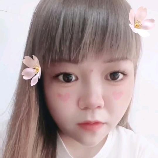 小女人