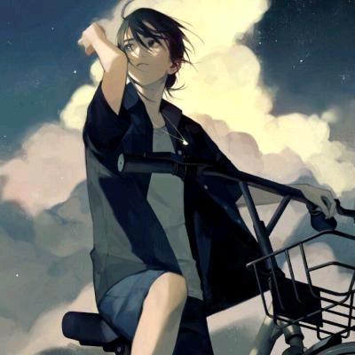 烟云落