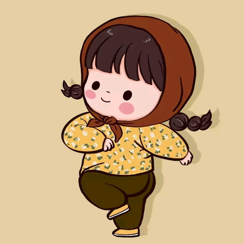 徐小兔🌱（努力生活版）